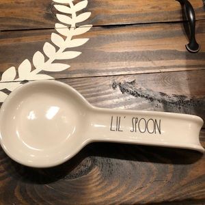 Rae Dunn Lil’ Spoon holder